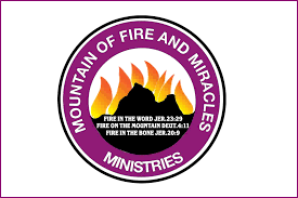 MFM Logo